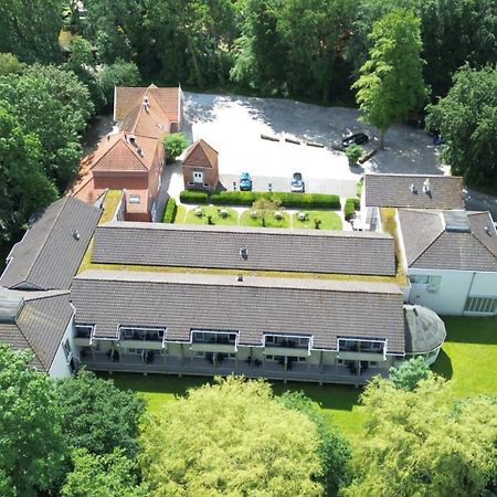 Hotel Heemskerk Exteriér fotografie