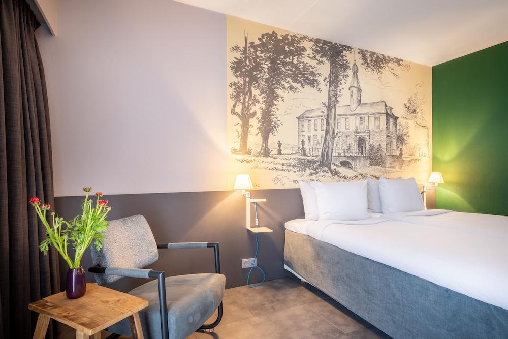 Hotel Heemskerk Exteriér fotografie